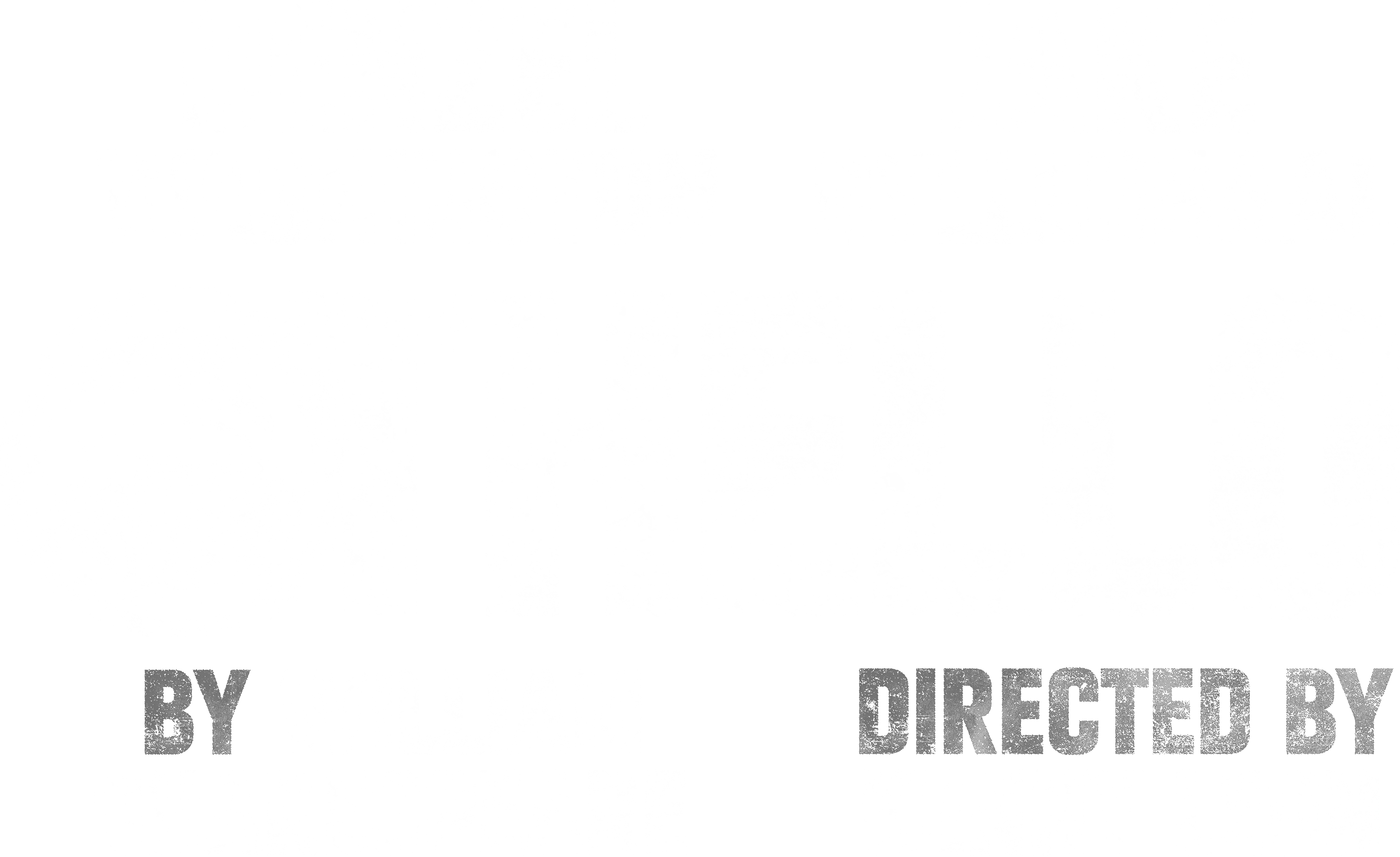 Denzel Washington and Jake Gyllenhaal - OTHELLO by William Shakespeare. Directed by Kenny Leon.