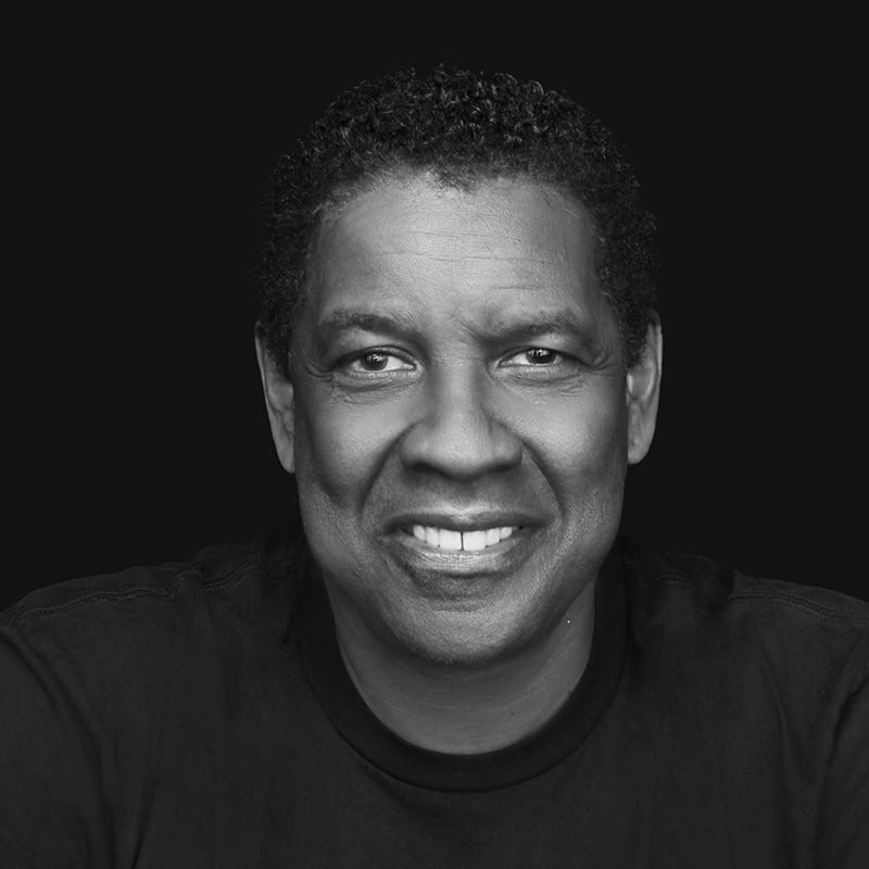 Denzel Washington