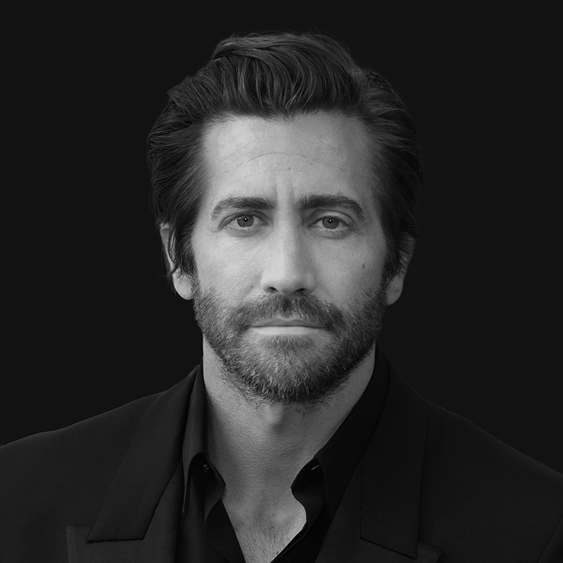 Jake Gyllenhaal